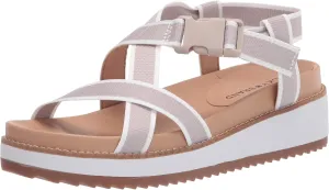 Lucky Brand Women's Imbae Wedge