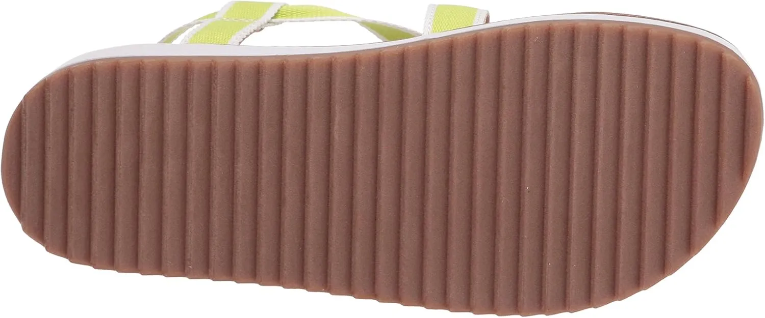 Lucky Brand Women's Imbae Wedge