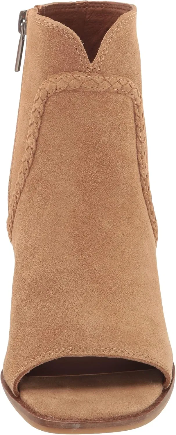 Lucky Brand Women's Lureli Ankle Boot