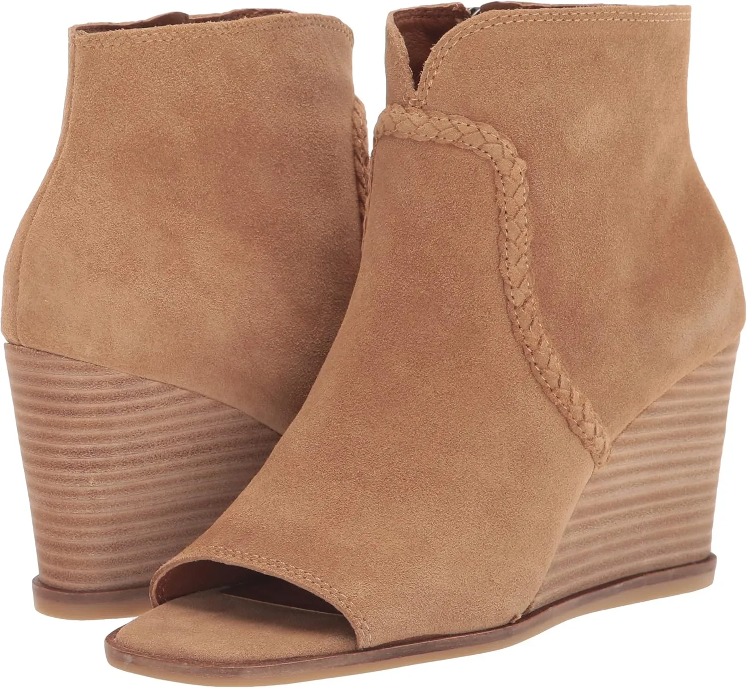Lucky Brand Women's Lureli Ankle Boot