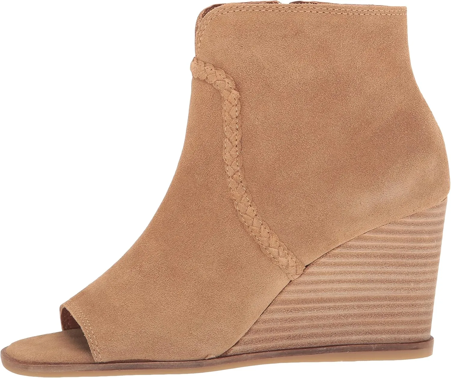 Lucky Brand Women's Lureli Ankle Boot
