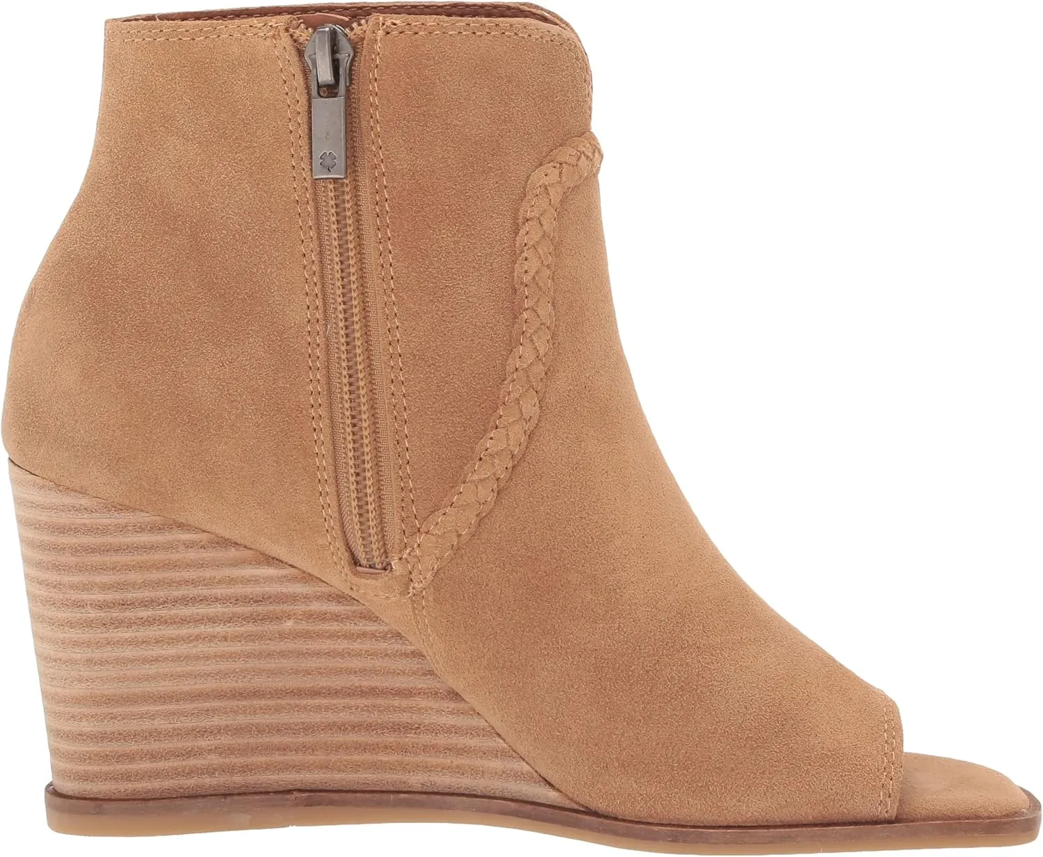 Lucky Brand Women's Lureli Ankle Boot