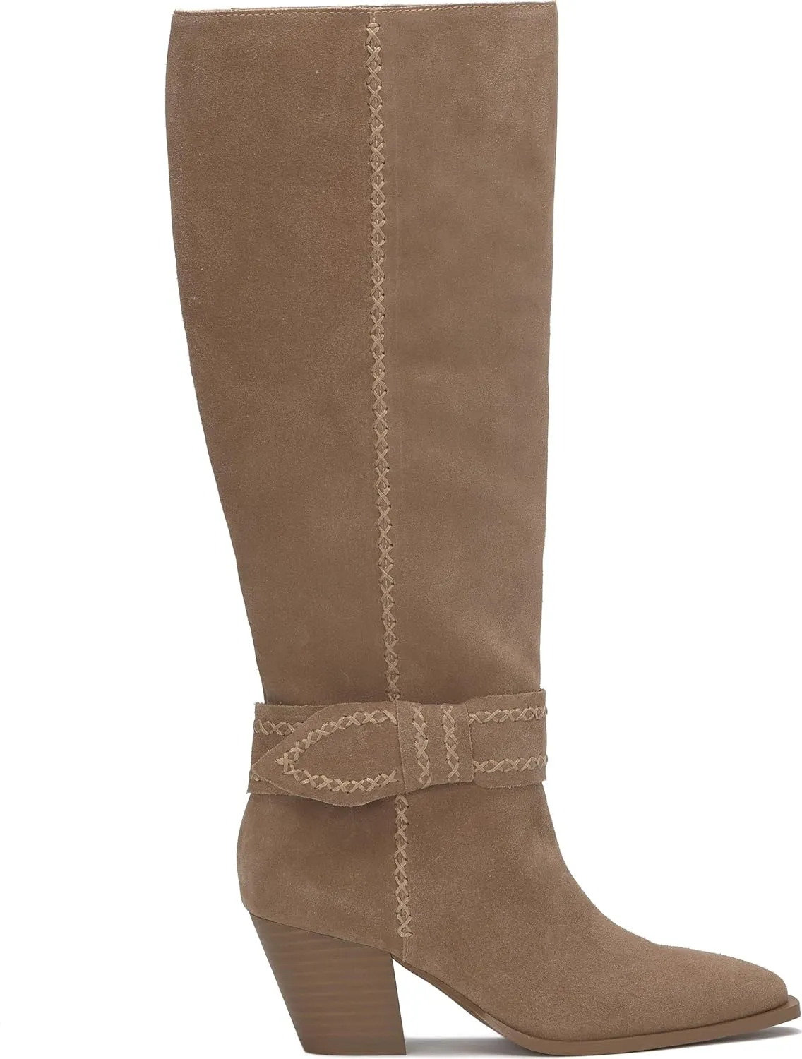 Lucky Brand Women's Risvin Knee High Boot