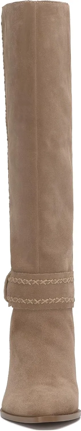 Lucky Brand Women's Risvin Knee High Boot