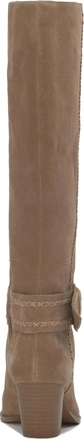 Lucky Brand Women's Risvin Knee High Boot