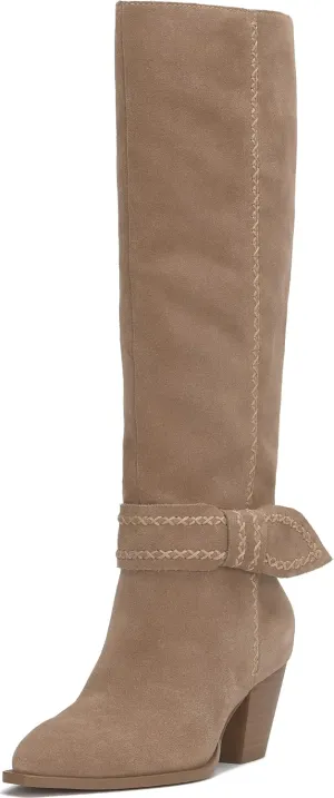 Lucky Brand Women's Risvin Knee High Boot
