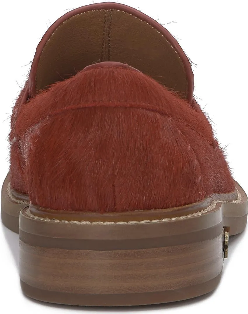 Lucky Brand Women's Salima Loafer Flat