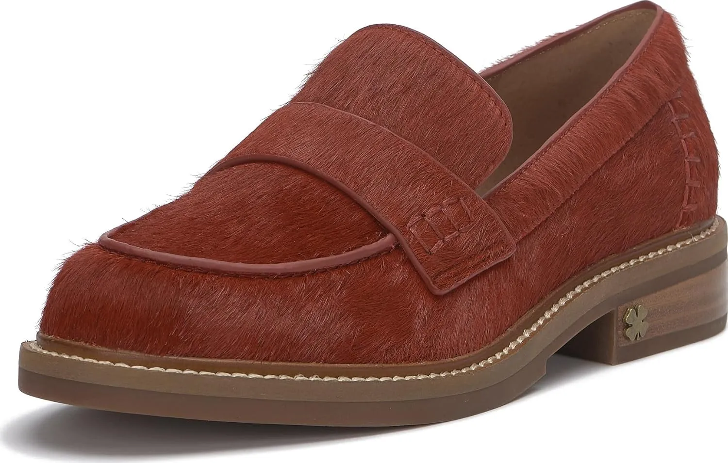 Lucky Brand Women's Salima Loafer Flat