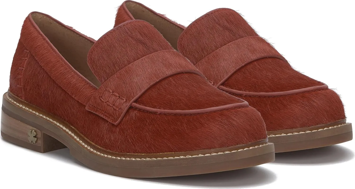 Lucky Brand Women's Salima Loafer Flat