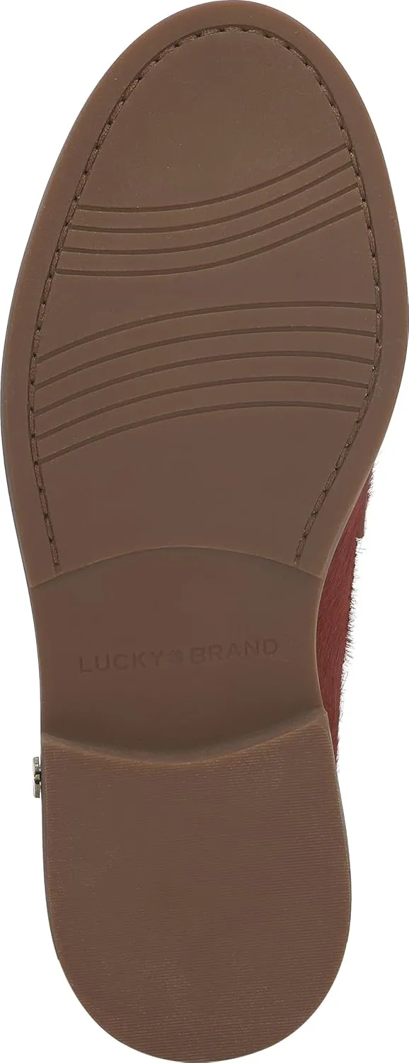 Lucky Brand Women's Salima Loafer Flat