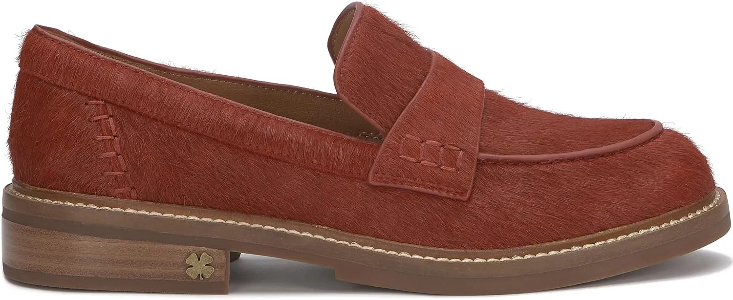 Lucky Brand Women's Salima Loafer Flat
