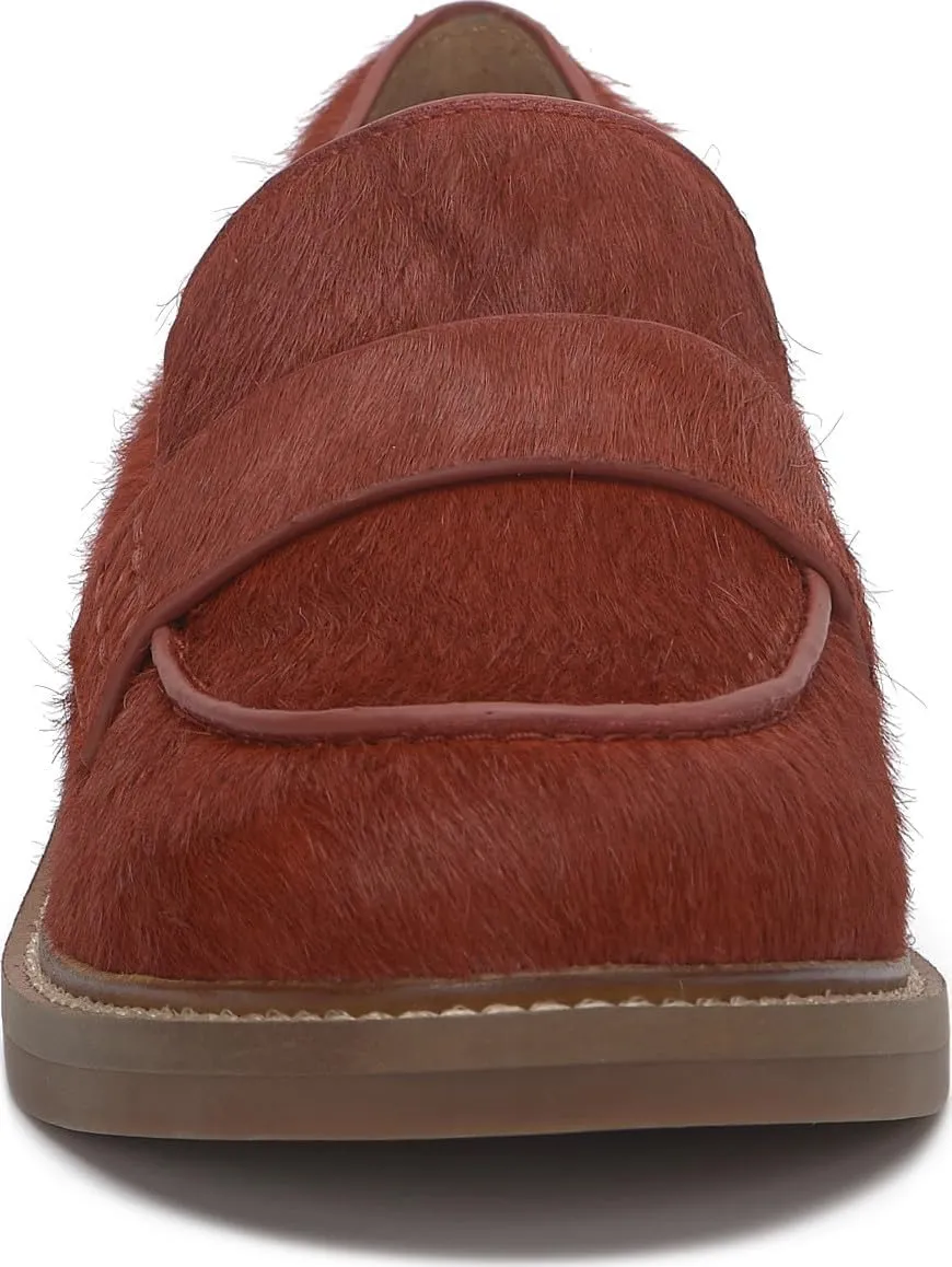 Lucky Brand Women's Salima Loafer Flat