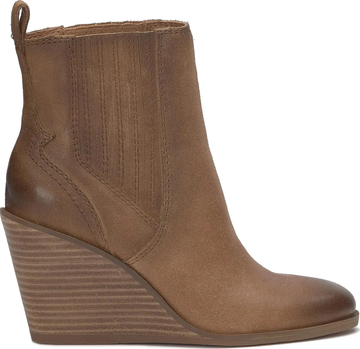 Lucky Brand Women's Wilano Ankle Boot