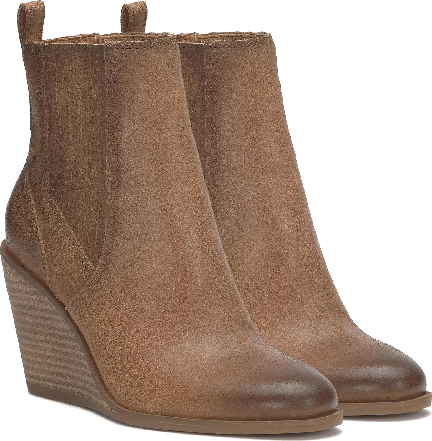 Lucky Brand Women's Wilano Ankle Boot