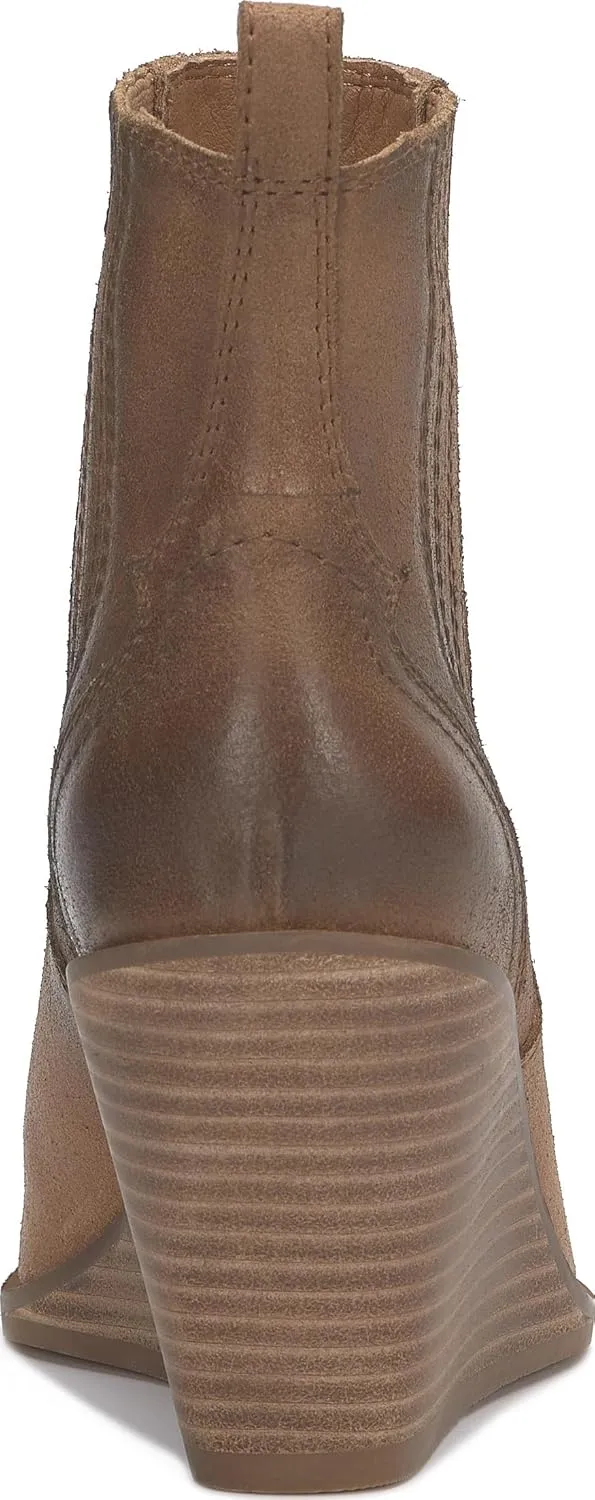 Lucky Brand Women's Wilano Ankle Boot