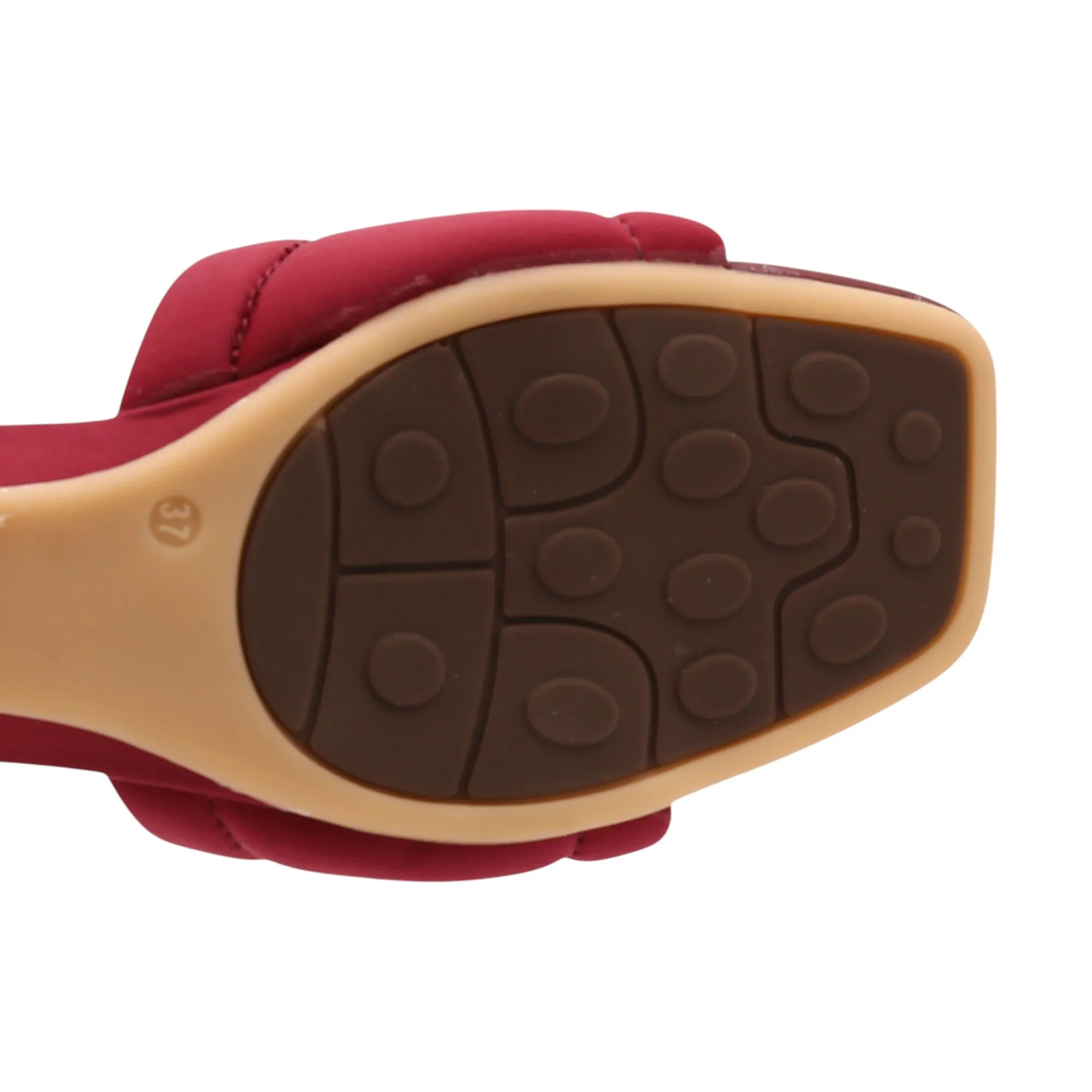 M0614 kitten wedge