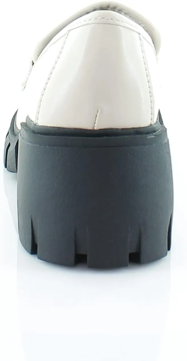 Madden Girl Women's Hoxtonn Loafer