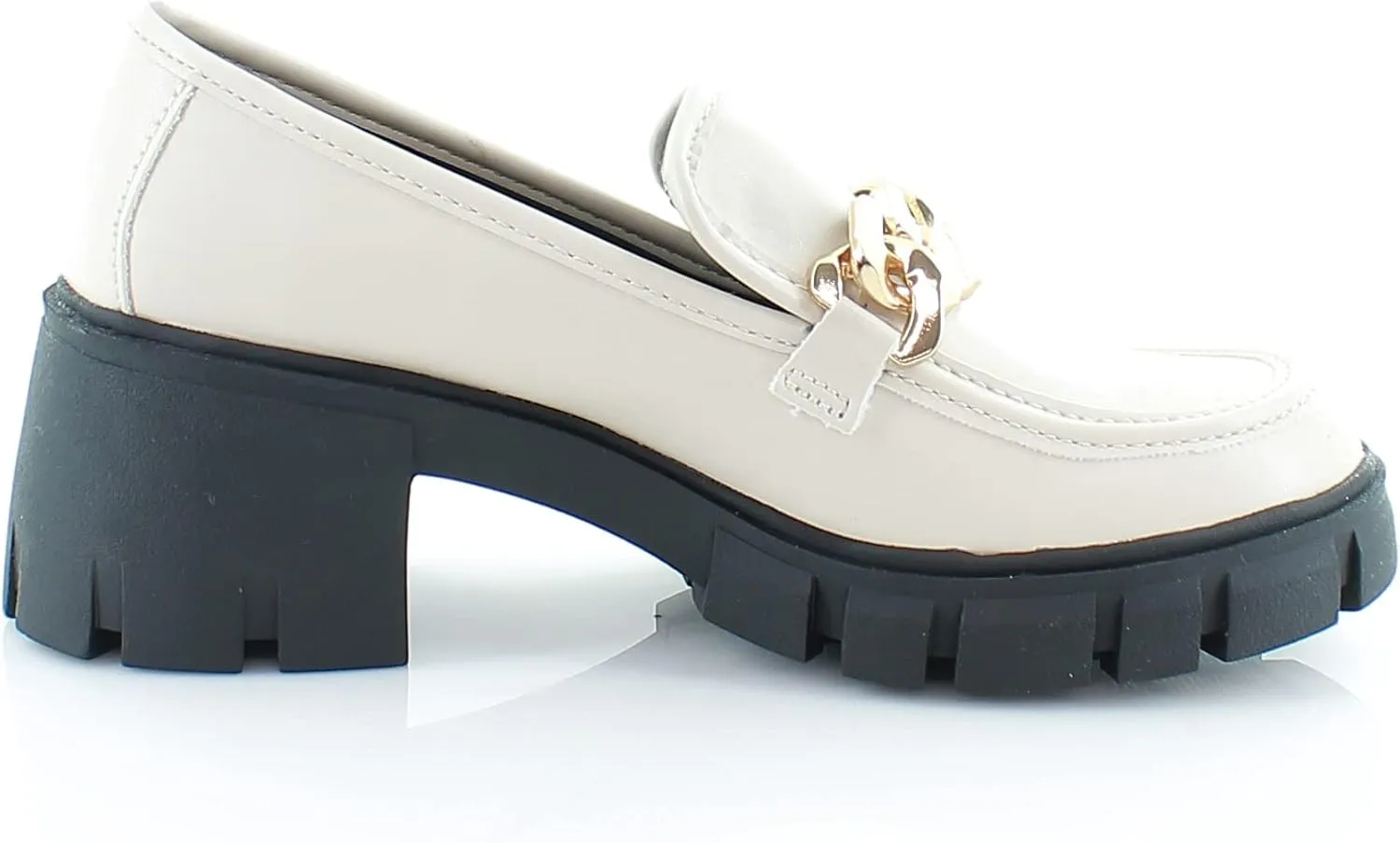 Madden Girl Women's Hoxtonn Loafer