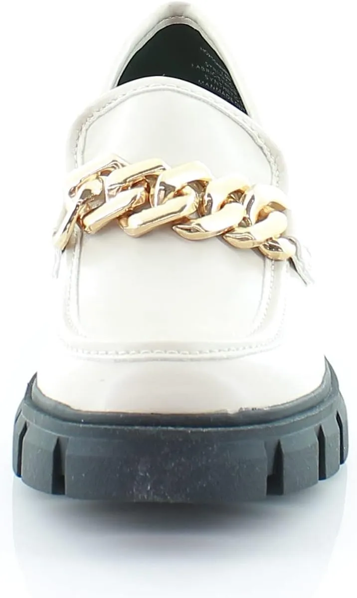 Madden Girl Women's Hoxtonn Loafer