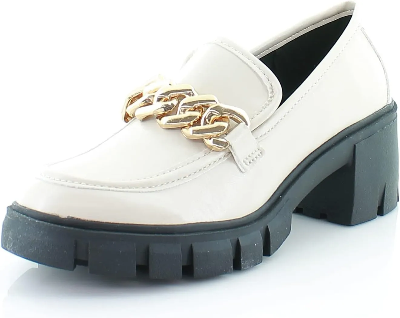 Madden Girl Women's Hoxtonn Loafer