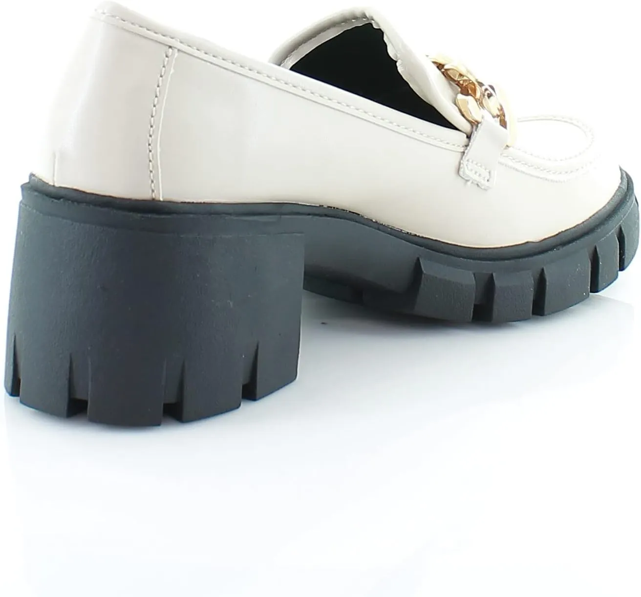 Madden Girl Women's Hoxtonn Loafer
