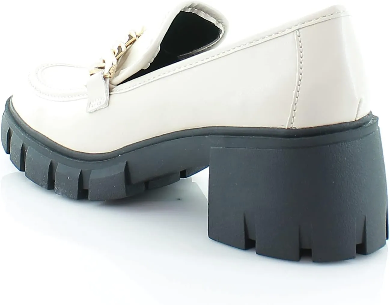 Madden Girl Women's Hoxtonn Loafer