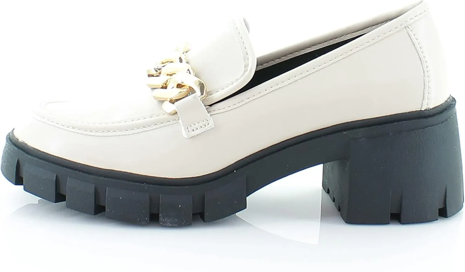 Madden Girl Women's Hoxtonn Loafer