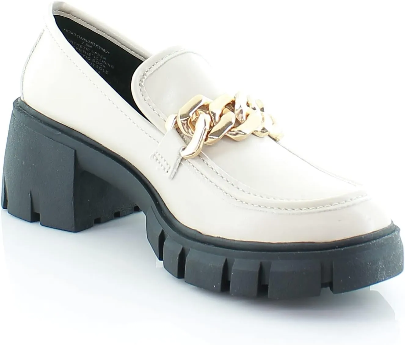 Madden Girl Women's Hoxtonn Loafer