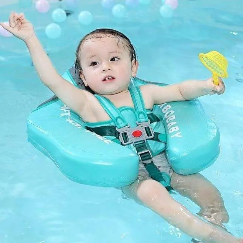 MAMBOBABY BABY FLOAT
