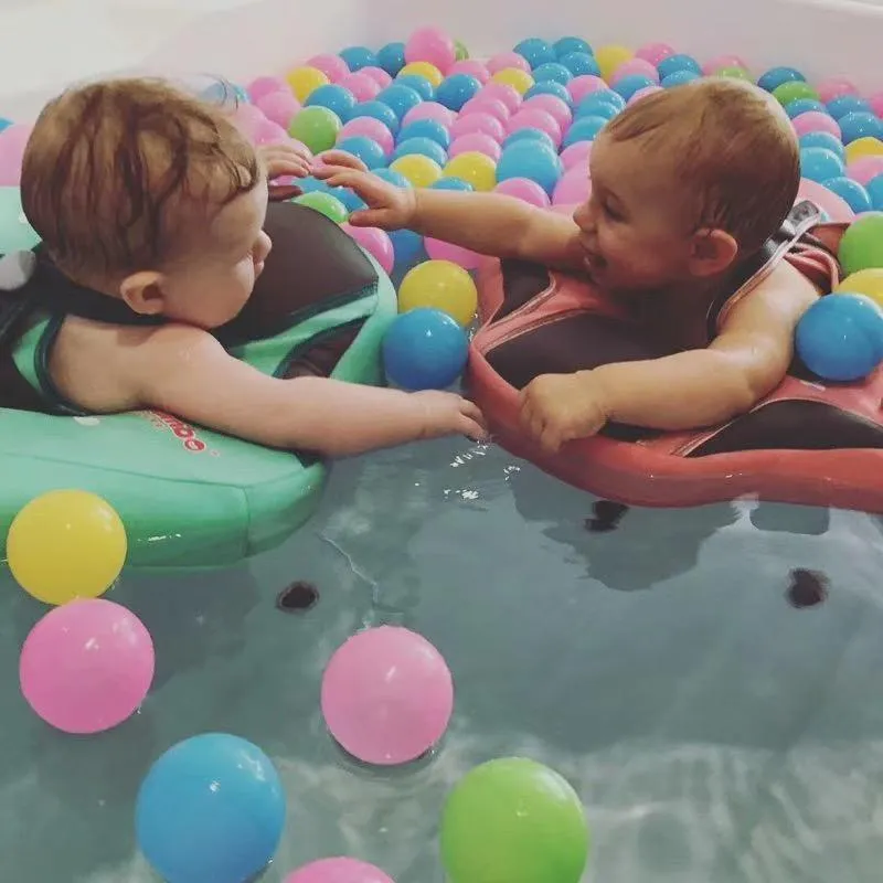 MAMBOBABY BABY FLOAT