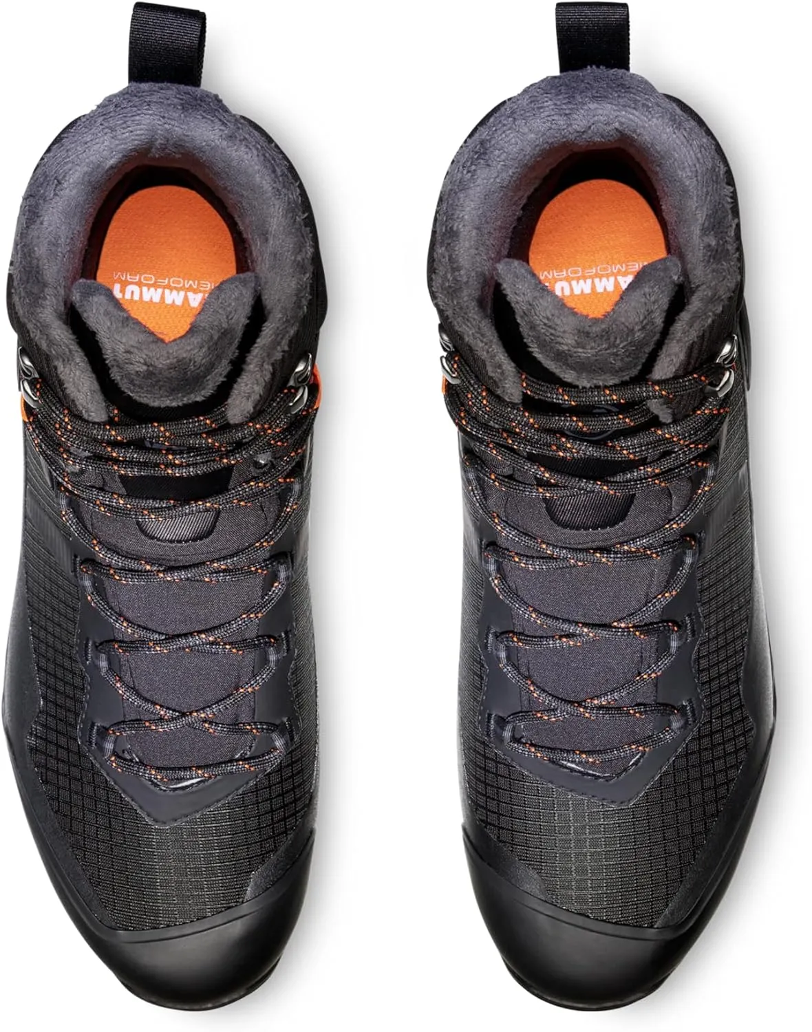 Mammut Blackfin III Mid DT, High Rise Hiking Shoes