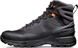 Mammut Blackfin III Mid DT, High Rise Hiking Shoes