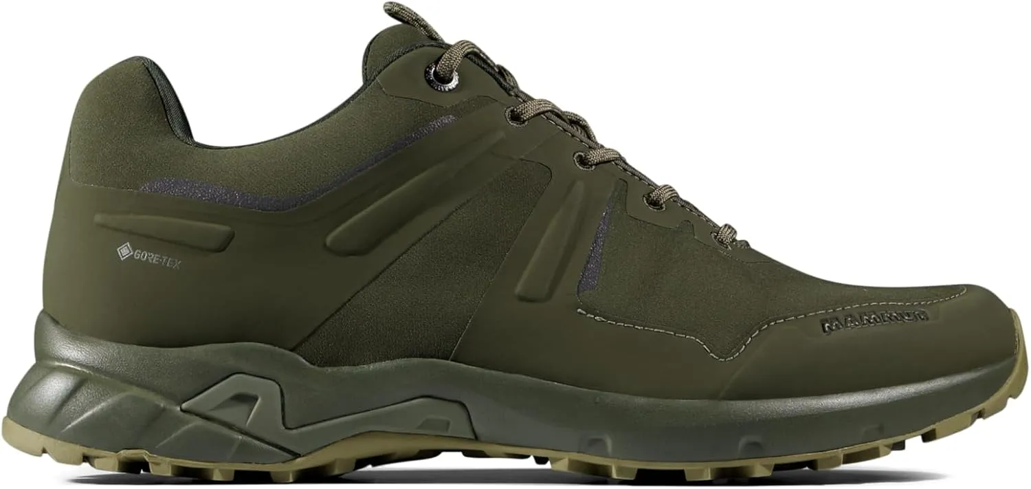 Mammut Men's Ultimate Pro Low GTX Hiking Shoe