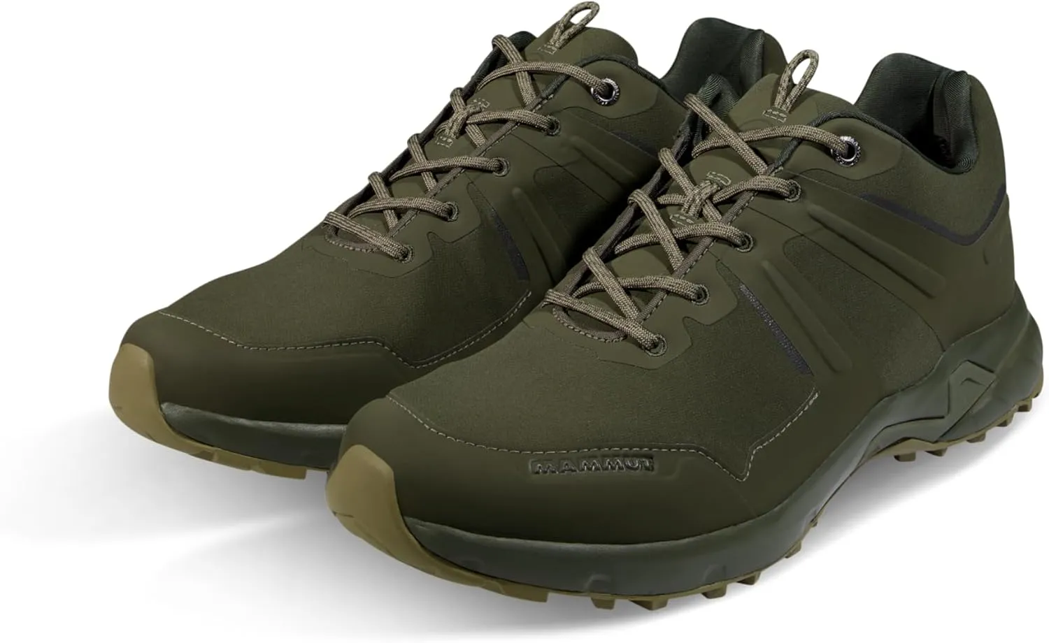 Mammut Men's Ultimate Pro Low GTX Hiking Shoe