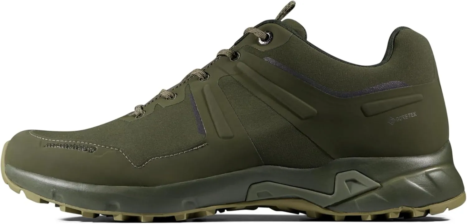 Mammut Men's Ultimate Pro Low GTX Hiking Shoe