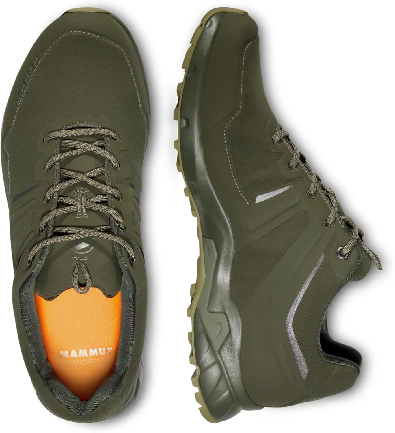 Mammut Men's Ultimate Pro Low GTX Hiking Shoe