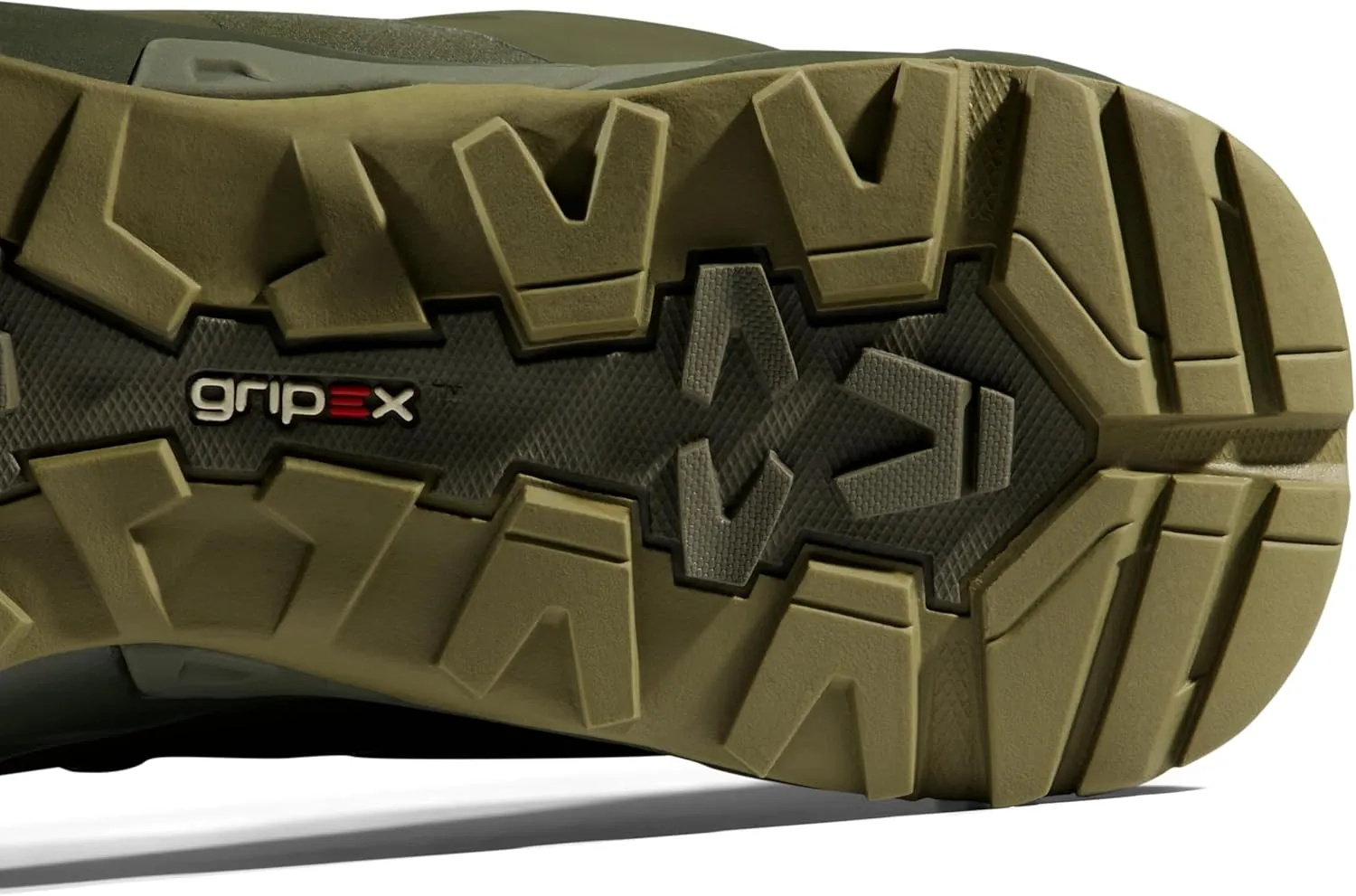 Mammut Men's Ultimate Pro Low GTX Hiking Shoe