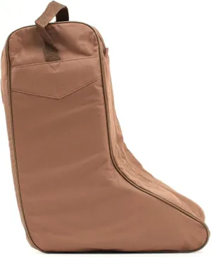 M&F Western Products Boot Bag, Brown