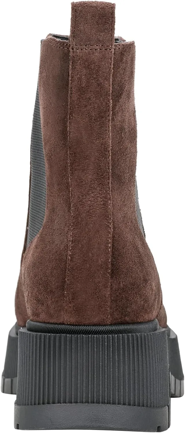 Marc Fisher LTD Women's Bermida Ankle Boot
