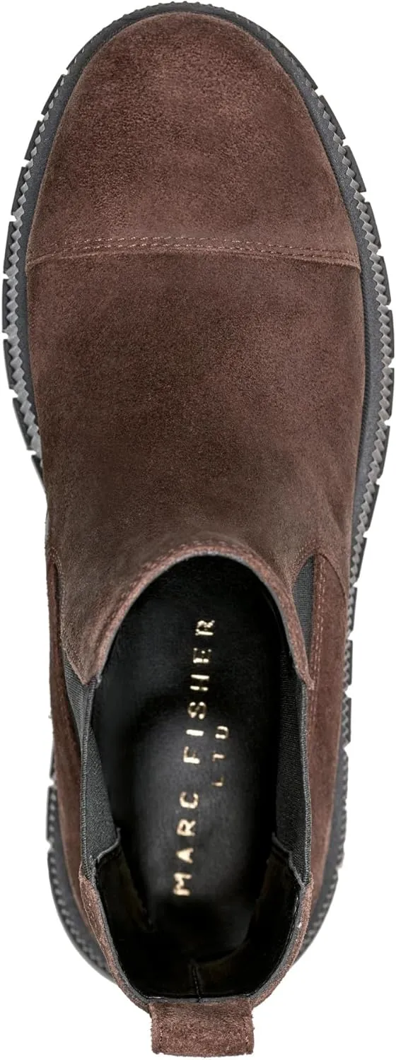 Marc Fisher LTD Women's Bermida Ankle Boot