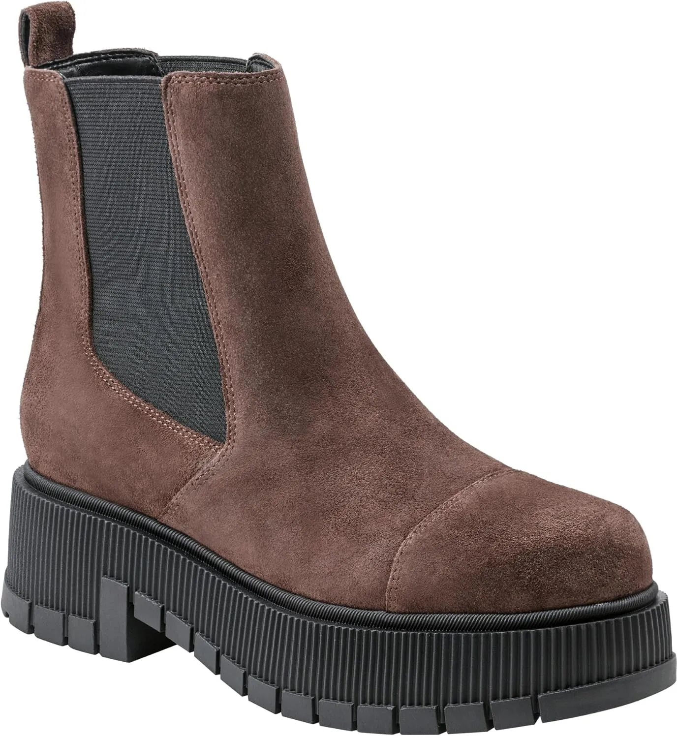 Marc Fisher LTD Women's Bermida Ankle Boot
