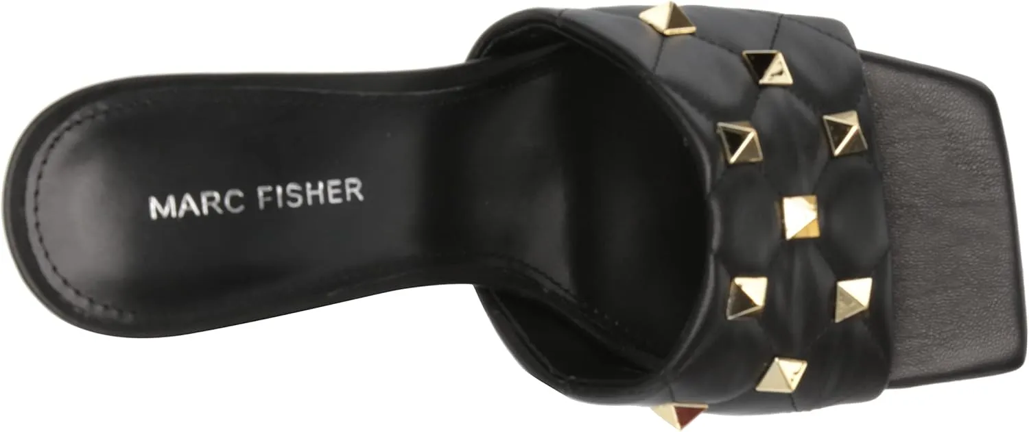 Marc Fisher Women's Dacorin Heeled Sandal
