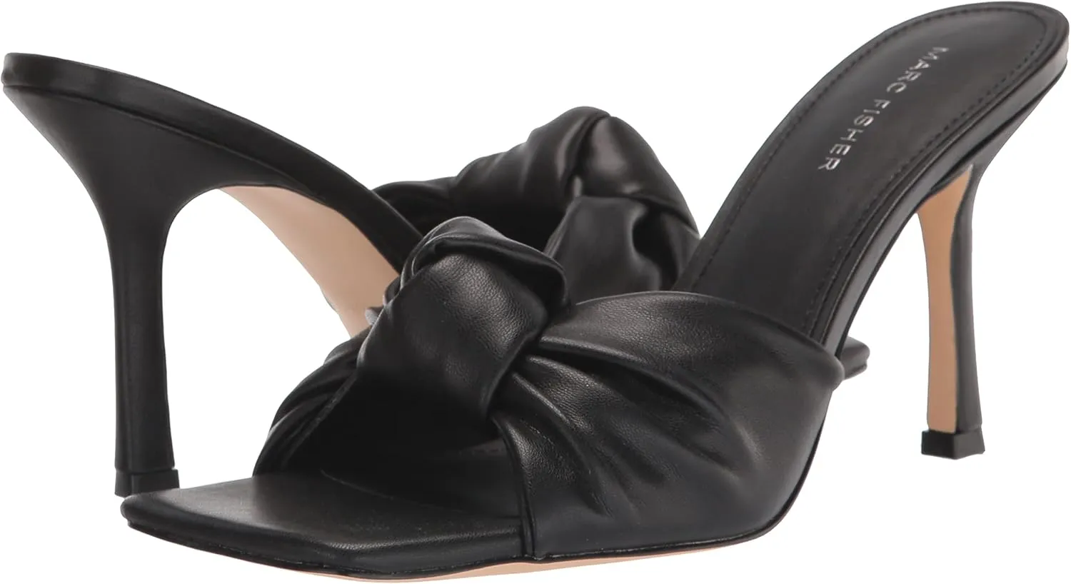 Marc Fisher Women's Dacorin Heeled Sandal
