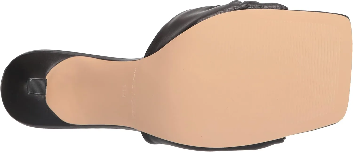 Marc Fisher Women's Dacorin Heeled Sandal