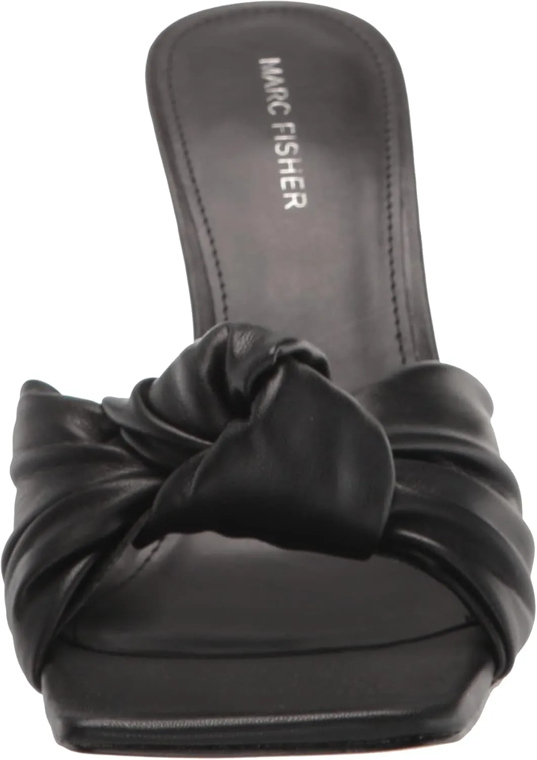 Marc Fisher Women's Dacorin Heeled Sandal