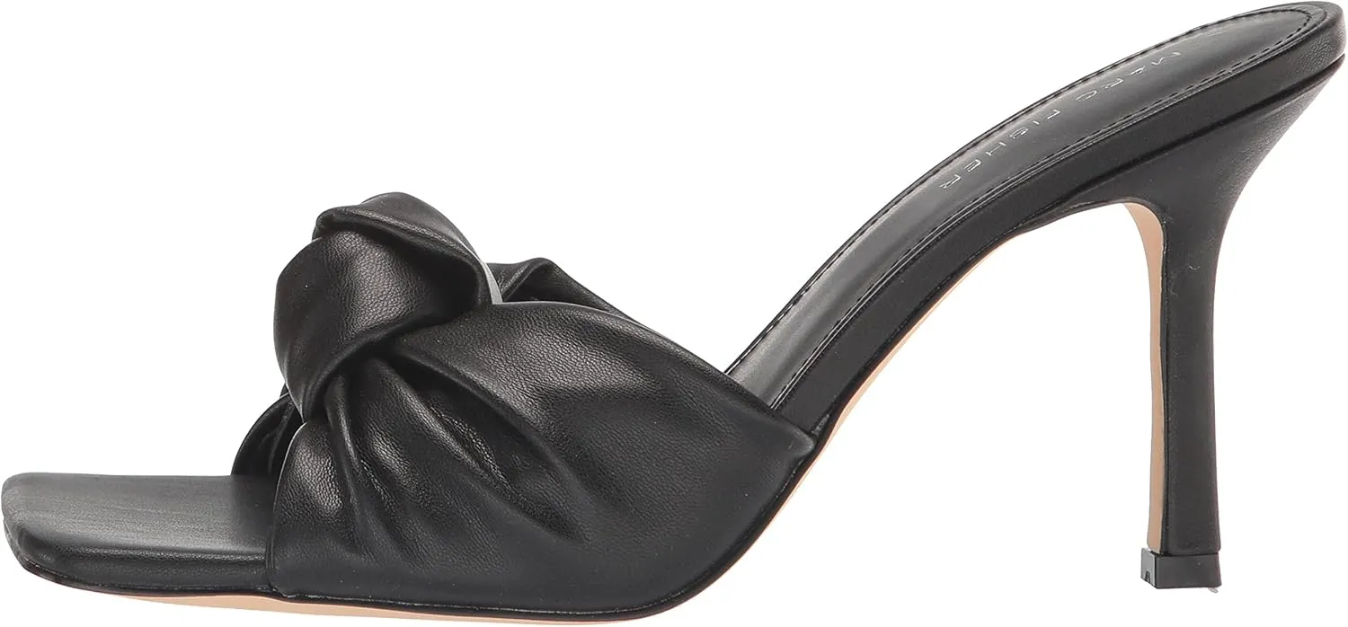 Marc Fisher Women's Dacorin Heeled Sandal