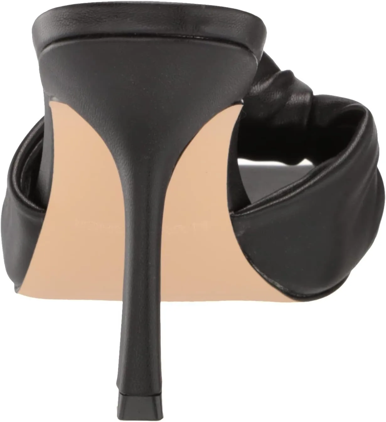 Marc Fisher Women's Dacorin Heeled Sandal