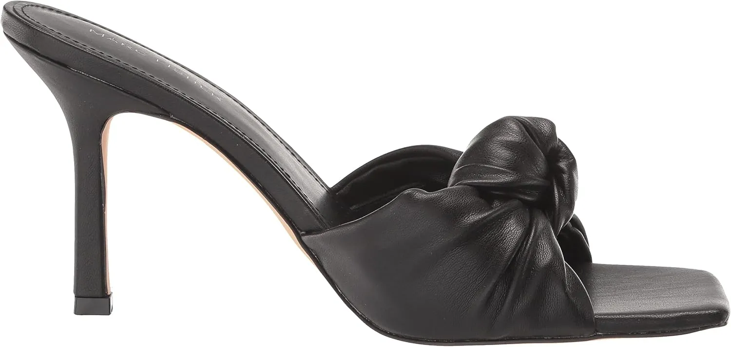 Marc Fisher Women's Dacorin Heeled Sandal