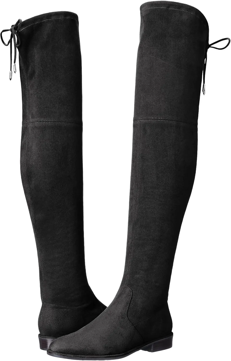Marc Fisher Women's Mfhumor2 Riding Boot