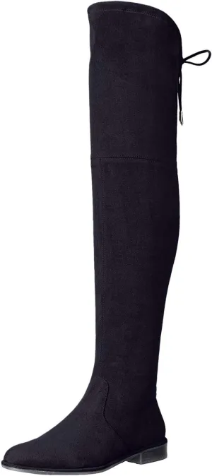 Marc Fisher Women's Mfhumor2 Riding Boot
